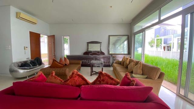 Y1 Sunway Rymba Hills Sunway Damansara Selangor 3 Storey Bungalow 1