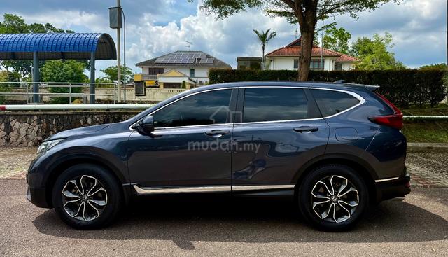 2023 Honda CR-V 1.5 TC-P 4WD MY17 RW FACELIFT (A) - 4