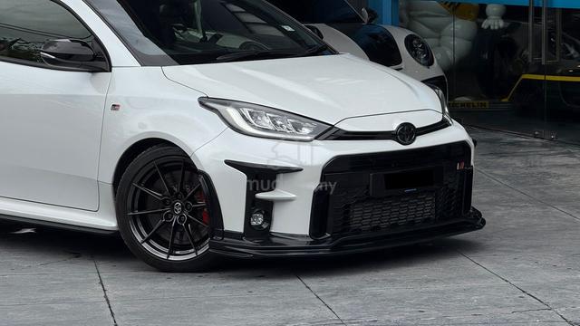 2021 Toyota GR YARIS 1.6 RZ HIGH PERFORMANCE (M) - 3