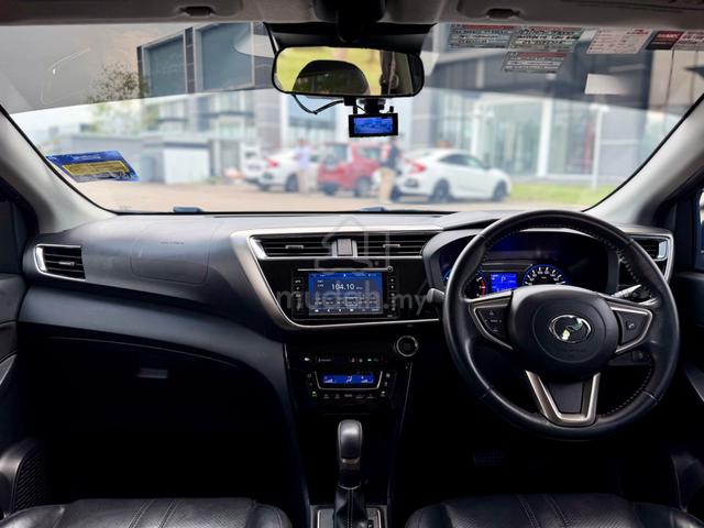 FULL LOAN 2021 Perodua MYVI 1.5 ADVANCE (A) - 5