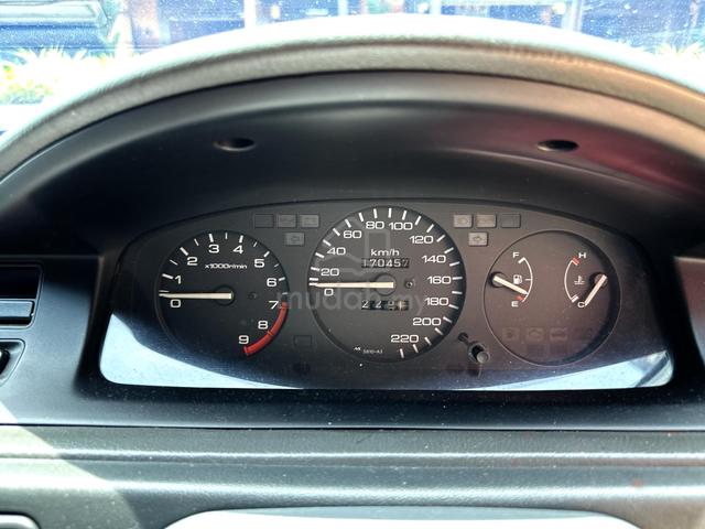 1995 Honda CIVIC 1.6 EXi (M) - 3