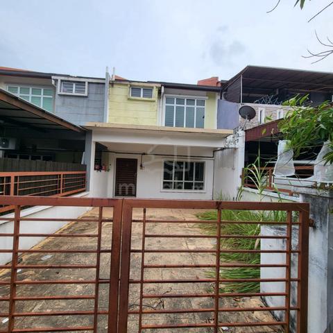 TERMURAH !!! Double Storey (Amber) Taman Pelangi Semenyih 2 1