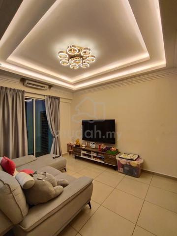 Imperial Residences 1