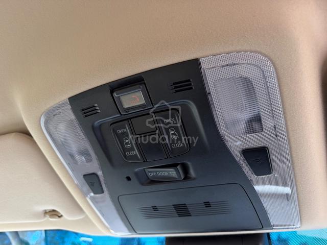 【 RECOND 】2021 Toyota ALPHARD 2.5 X 2 POWER DOOR - 5