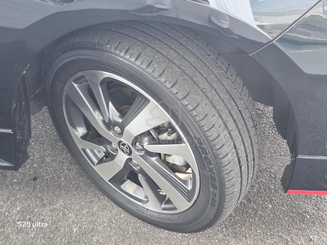 2020 Toyota VIOS 1.5L (A) G +TOPMARK BALAKONG+ - 4