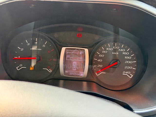 FULL LOAN 2018 Proton PERSONA 1.6 PREMIUM (A) - 3