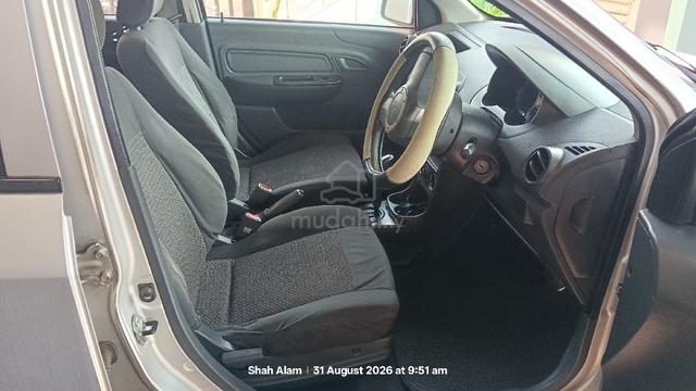 2009 Proton SAGA 1.3 (A) - 3