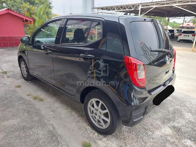 2018 Perodua AXIA 1.0 G FACELIFT (A) - 1 OWNER - 3
