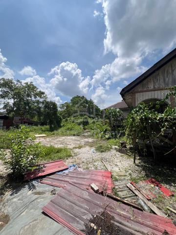Kuala Lumpur Salak Selatan 0.5 Acre Agriculture Land Freehold 1