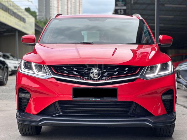 2021 Proton X50 PREMIUM 1.5 TURBO | TOP CONDITION - 3