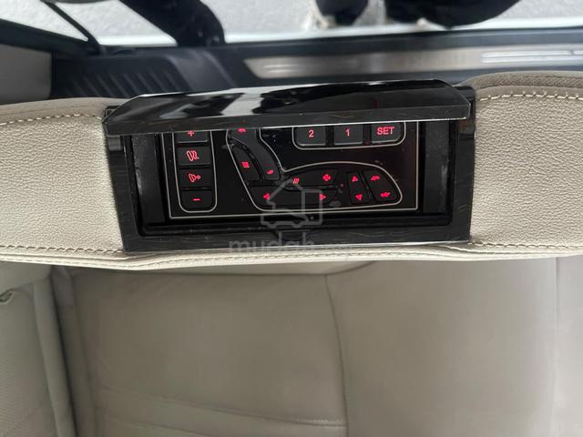 2023 Maxus G 10 2.0 EXECUTIVE PILOT SEAT 360CAM - 5