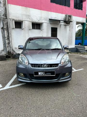 2009 Perodua MYVI 1.3 EZ FACELIFT (Auto) - 2