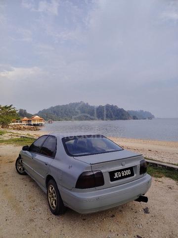 1997 Honda ACCORD 2.2 EXI (A) - 2