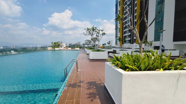 Evo SOHO Suites @ Bandar Baru Bangi 1
