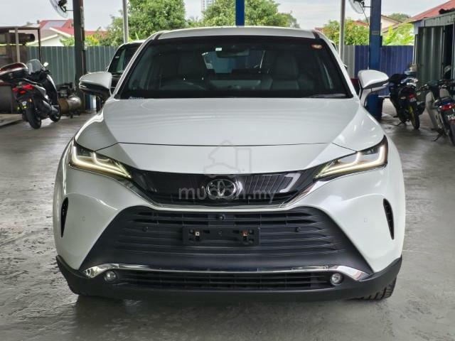2023 HARRIER 2.0 Z (A)-8YRS WARRANTY/Free Service - 3
