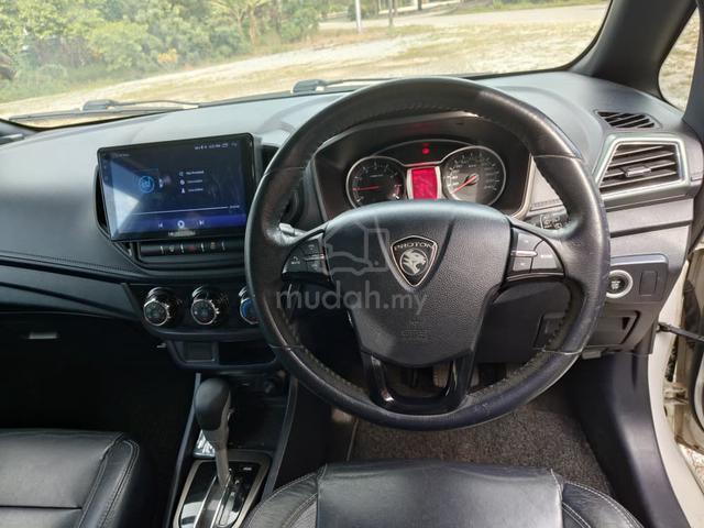 2016 Proton IRIZ 1.6 PREMIUM (A) - 4