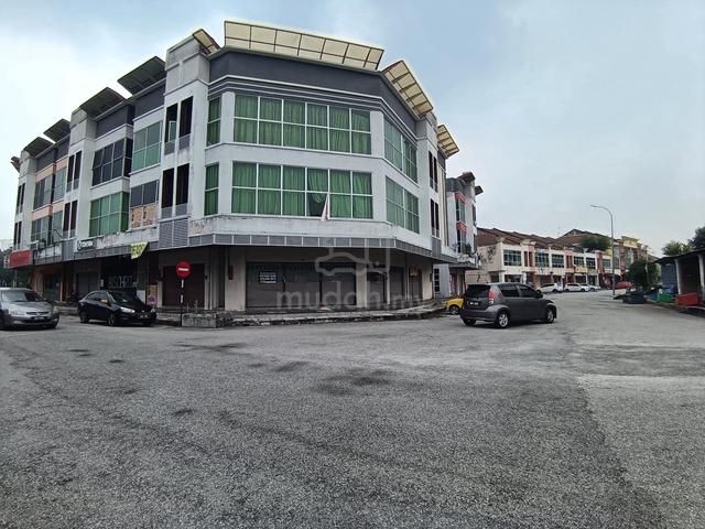 Seri iskandar ShopLot FOR SALE 🧧 1