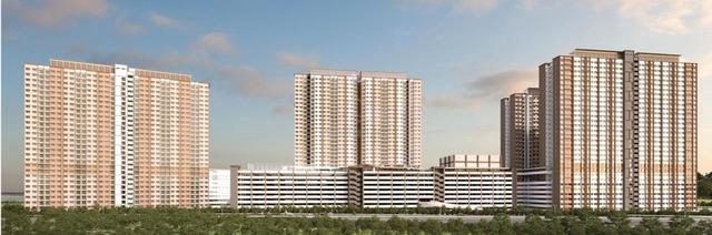Residensi Wilayah @ Residensi Sentral 1