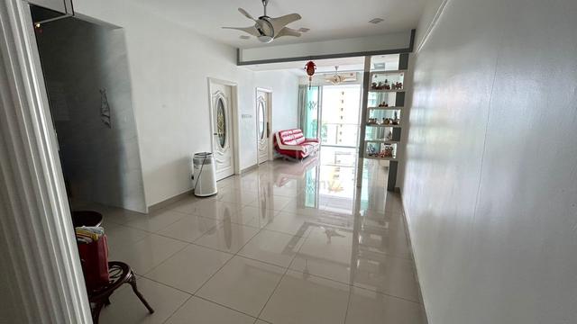 Summerton Condominium 1