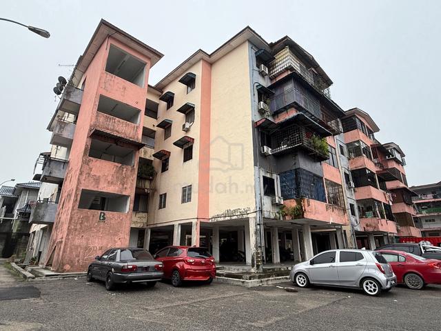 Taman Harmoni II 1