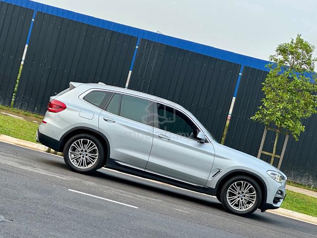 BMW X3 2.0 XDRIVE30I LUXURY🔥FULL SERViCE RECORD‼️ - 2