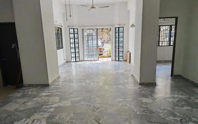 Sri Mahligai 1