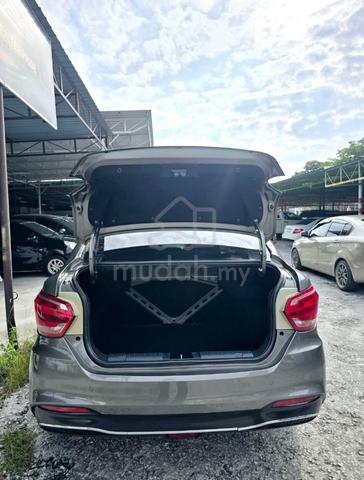 2019 Proton PERSONA VVT 1.6 (A) FULL LOAN - 5