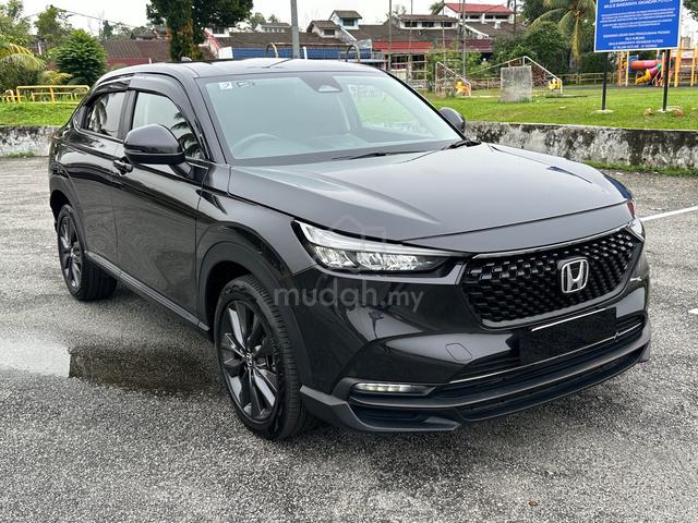 2024 Honda HR-V 1.5 TURBO V ✅ Low Mileage 32k KM ✅ - 2