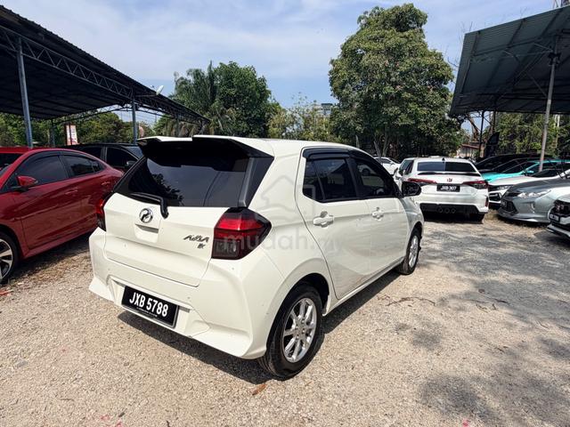 Perodua AXIA 1.0 Gear up (A)-24 - 3