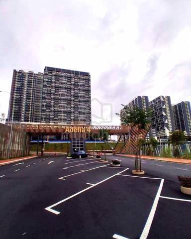 Residensi Adelia 1
