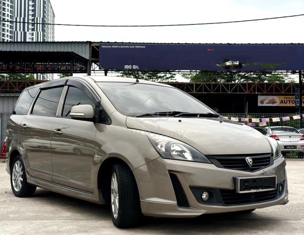 2018 Proton EXORA 1.6 EXECUTIVE FACELIFT (A) FULL - 4