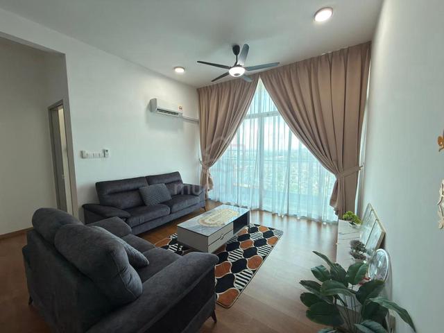 1Sulaman Platinum Tower 1