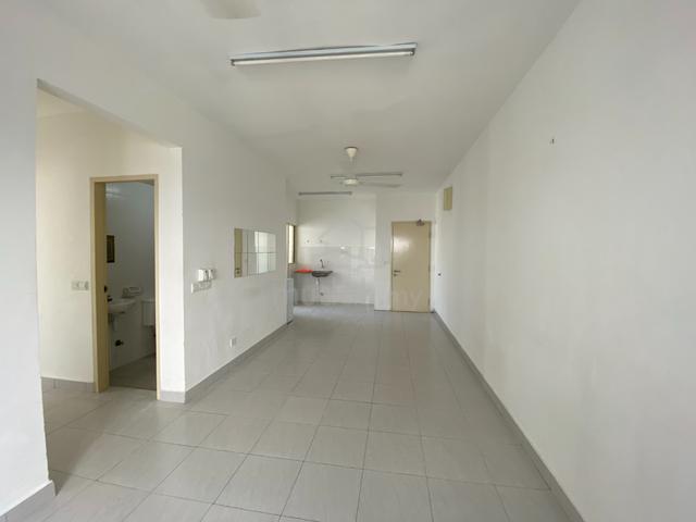 Seri Intan Apartments @ Setia Alam 2