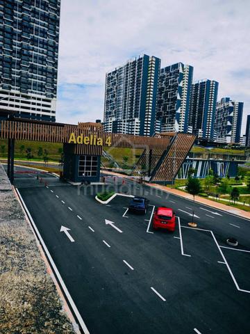 Residensi Adelia 1
