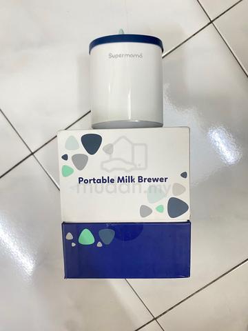Milk portable warmer - photo 3 of 3