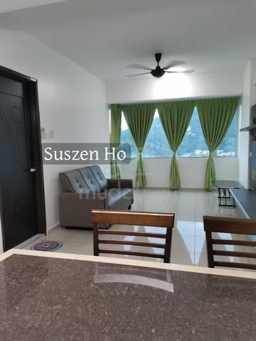 Pangsapuri Seri Jaya 1