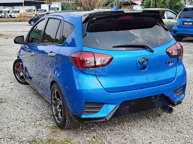 2020 Perodua MYVI 1.5 ADVANCE (A) 3 BLN KERJA - 4