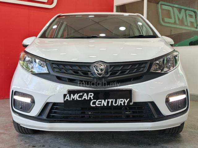 2020 Proton PERSONA EXECUTIVE 1.6L (A) - 2