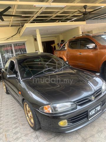 1997 Proton PUTRA 1.8 EXi (M) - 3