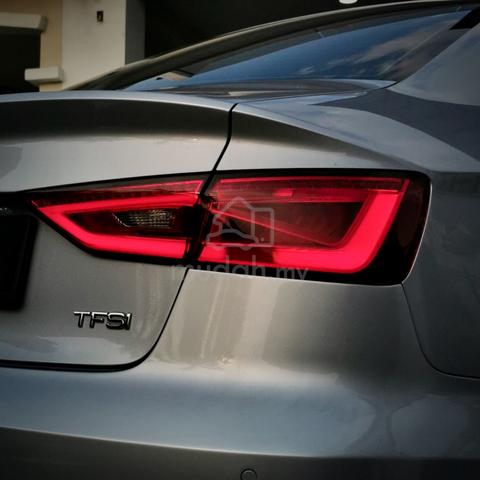 2014 Audi A3 Sedan 1.4 TFSI Direct Owner - 4