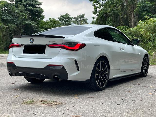 2021 Bmw 430i 2.0 M SPORT (A) - 5