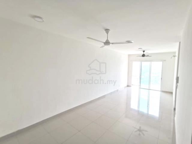 Sentul Village Mercury Service Apartment 1