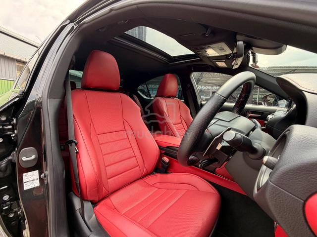 2022 Lexus IS300 F-Sport FULL SPEC SUNROOF - 5
