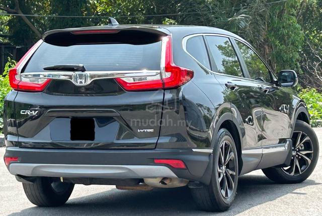 2019 Honda CR-V 2.0 2WD (A) - 2