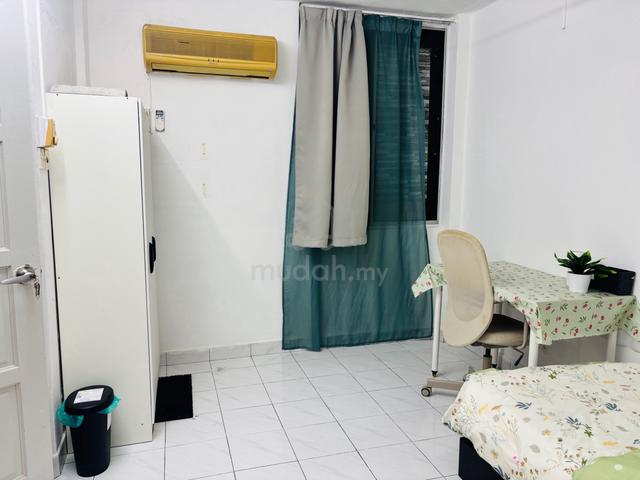 Female Room | Sri Rampai | Direct Owner  Long Term 1