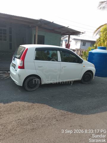 2013 Perodua VIVA 0.8 850 ED-VE (M) - 3