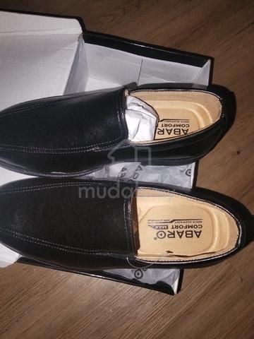 kasut abaro leather - photo 3 of 4