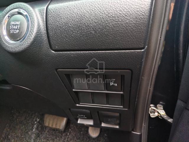 2022 Toyota FORTUNER 2.4 MY21 (A) - 5