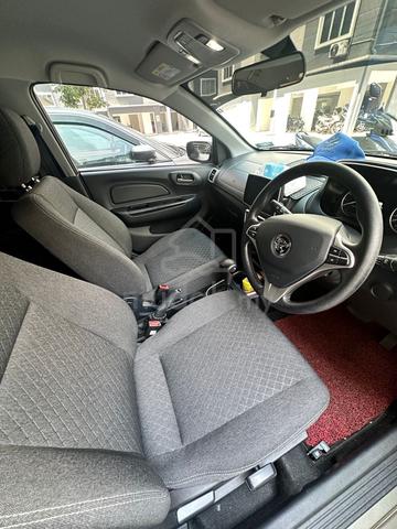 2023 Proton SAGA 1.3 PREMIUM S AT MY19 FACELIFT - 5