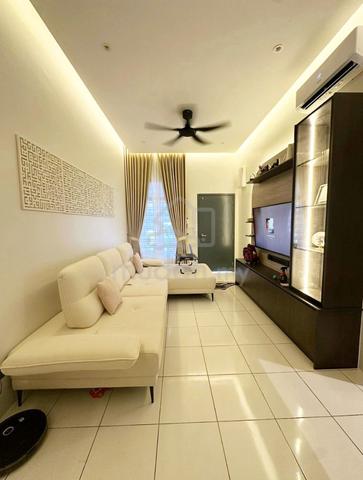 FRIENDLY CAT HOUSE | Single Storey Kita Mesra Cybersouth 1